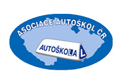 Jsme členem Asociace autoškol ČR