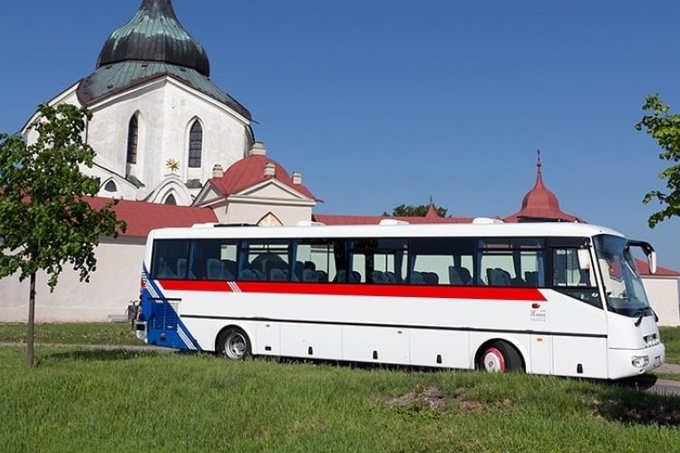 Skupina D - autobus